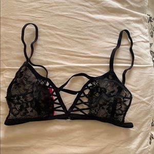 La Senza Lace Bralette